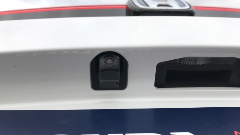 Honda HR-V 1.5 eHEV Advance 5dr CVT Hybrid Hatchback